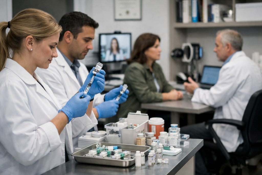 Hims stock jumps 50% as Novo Nordisk ends lawsuit, strikes deal