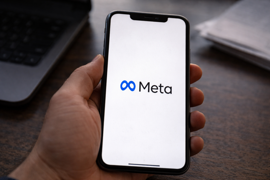 Meta stock selloff continues, but a bigger risk looms