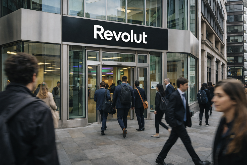 Revolut secures UK banking licence: here’s what comes next