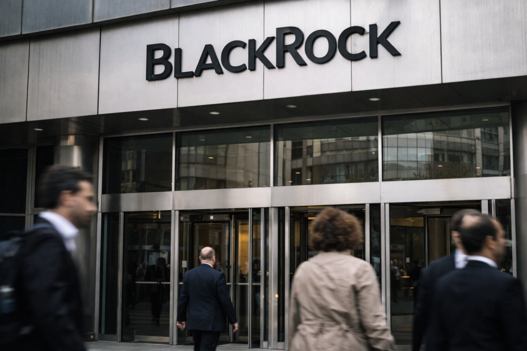 BlackRock limits withdrawals as private credit redemptions surge