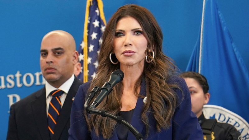 DHS shutdown may delay US terror response amid Iran conflict, expert warns