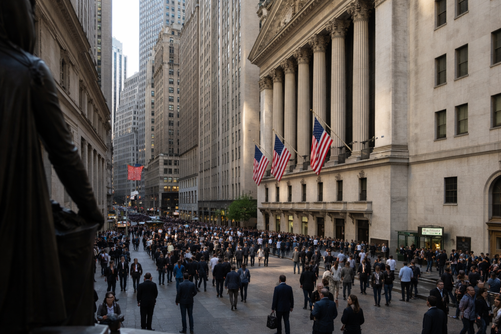 VOO ETF gains $51B, eyes $1 trillion as SPY and IVV lose billions