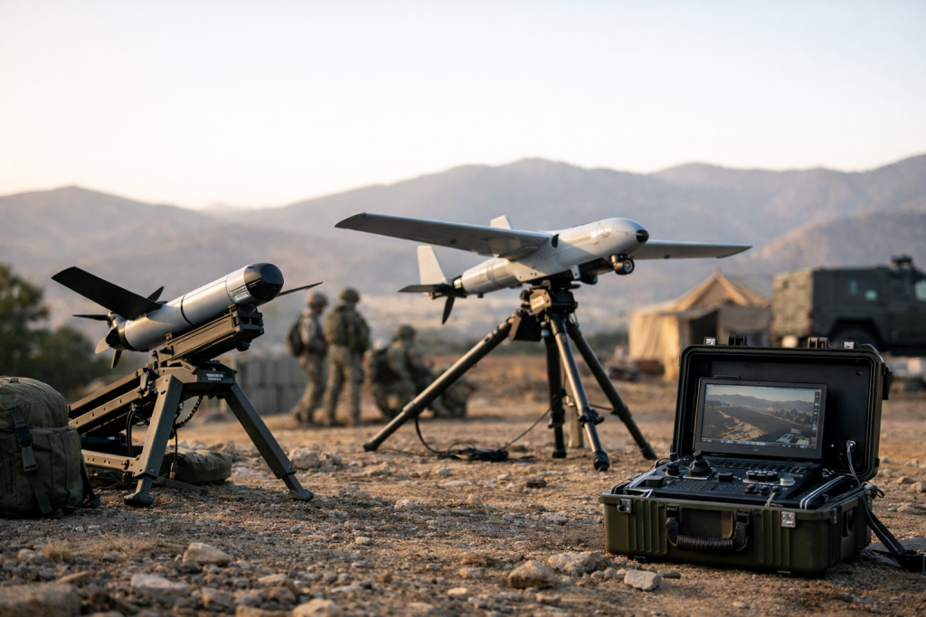 AeroVironment stock: Here’s why AVAV is pumping after earnings