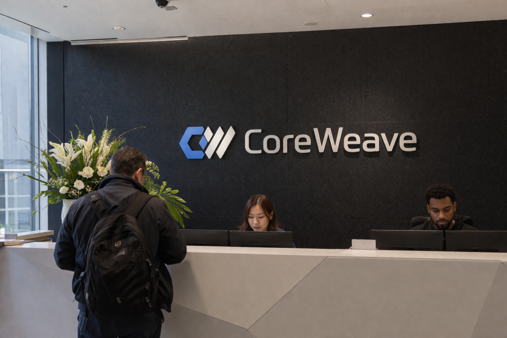 Here’s why Nebius and CoreWeave stocks have lost momentum lately