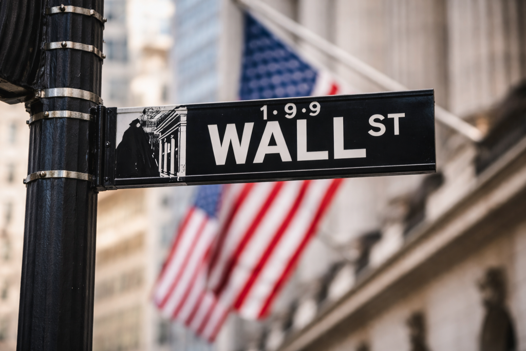 Dow falls 130 points as oil jumps, Nvidia gains on new AI PC chip