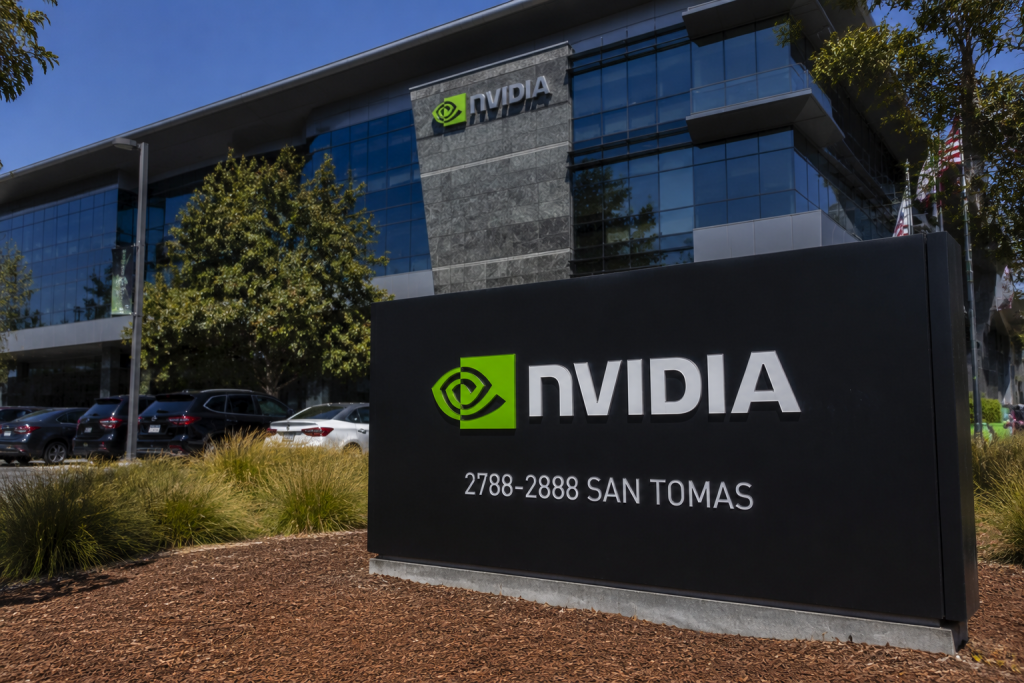 Nvidia teams up with Abridge to build AI model for healthcare: report
