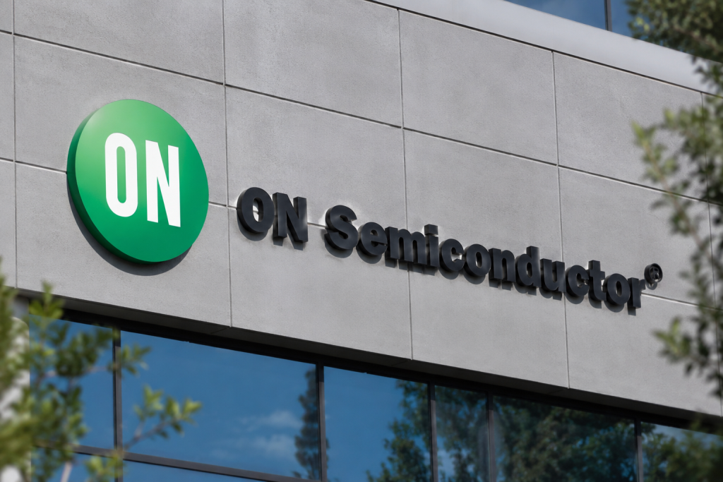 Why did ON Semiconductor stock plunge 21% after its $7B Synaptics acquisition?