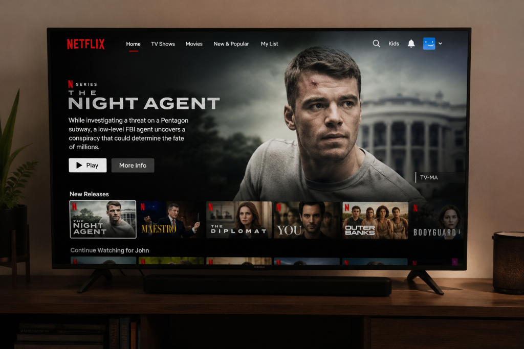 Netflix stock is down 20% in 2026: can Thursday’s earnings reverse the slide?