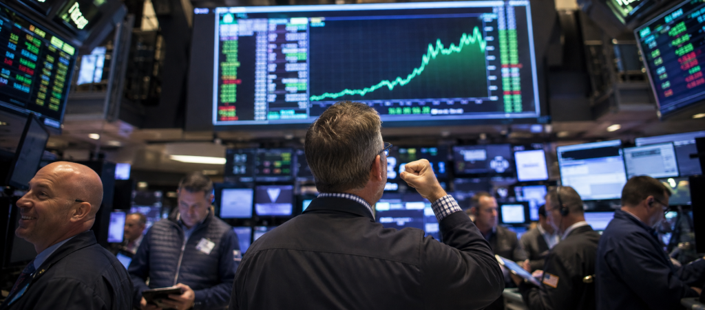BofA names 3 dividend stocks for stability amidst choppy markets
