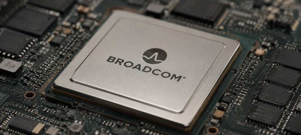 Broadcom stock dubbed a ‘top pick’ ahead of Q3 earnings: find out more