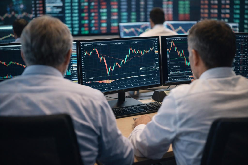 Wall Street futures trade flat today: 5 things to know before the market opens