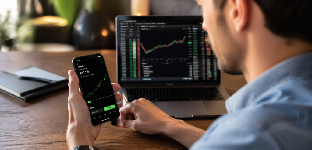 Robinhood commits to giving traders an edge with 2 new features