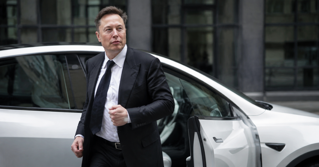 Tesla stock surges 6% ahead of Cybercab launch: what are investors expecting