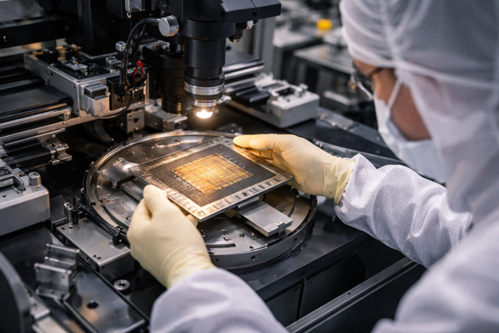 Trivariate names 3 AI stocks with significant further room to run