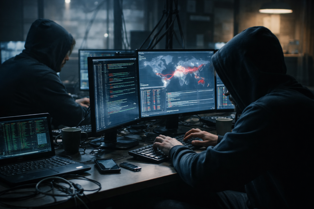 Josh Brown says these 3 cybersecurity stocks remain attractive
