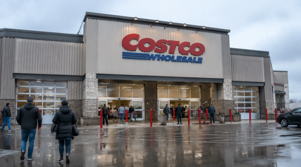 Costco stock: why a special dividend may be coming soon