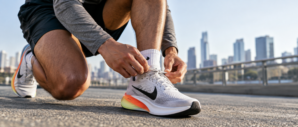 Nike stock still hasn’t bottomed, analyst warns