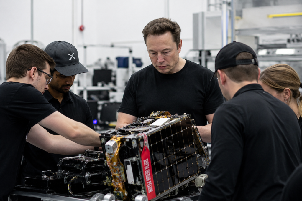 Why analysts see up to 100% upside for SpaceX stock