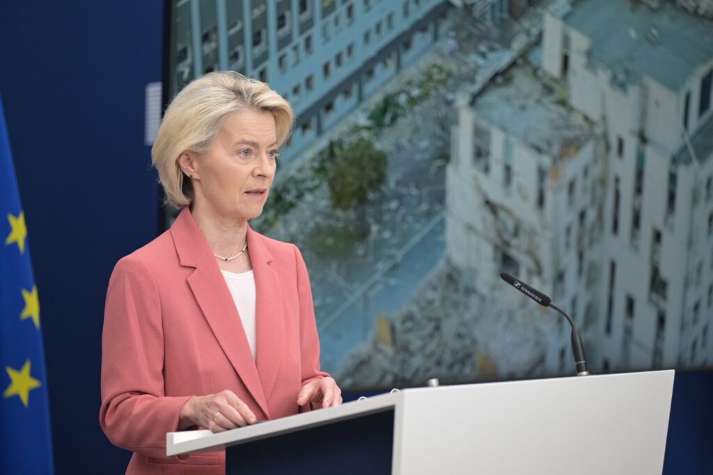 EU proposes banning under-13s from social media and AI chatbots