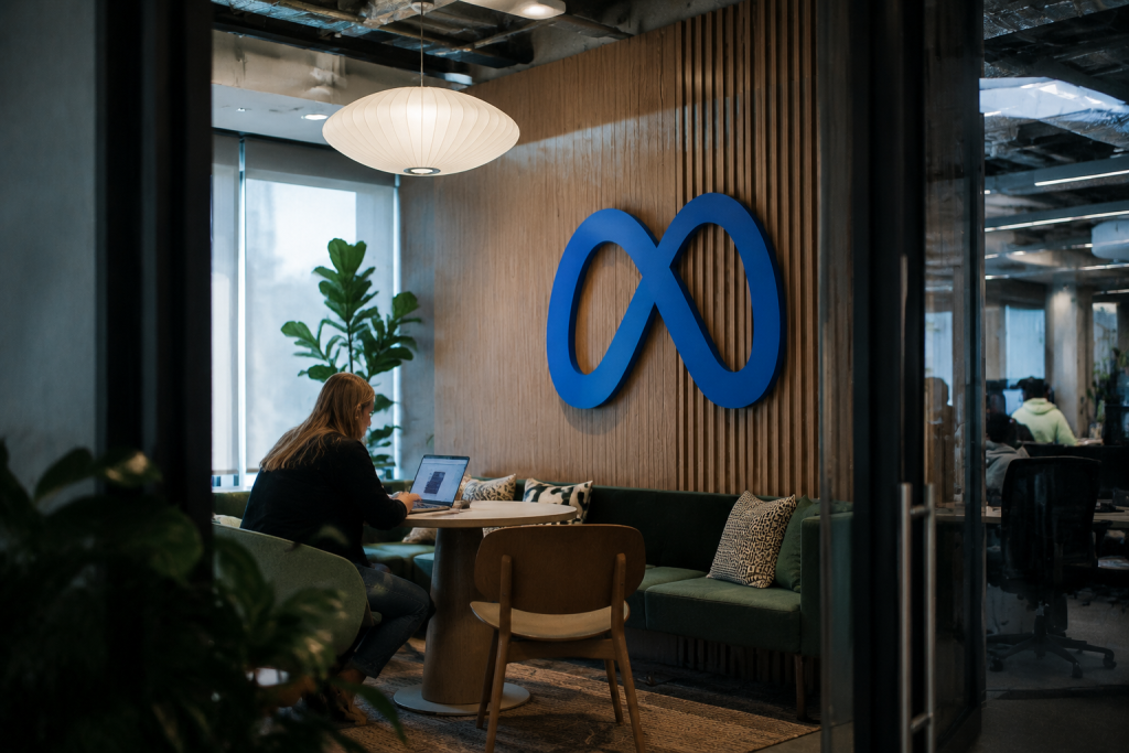Meta stock rises 5% as Muse AI agent boosts investor optimism