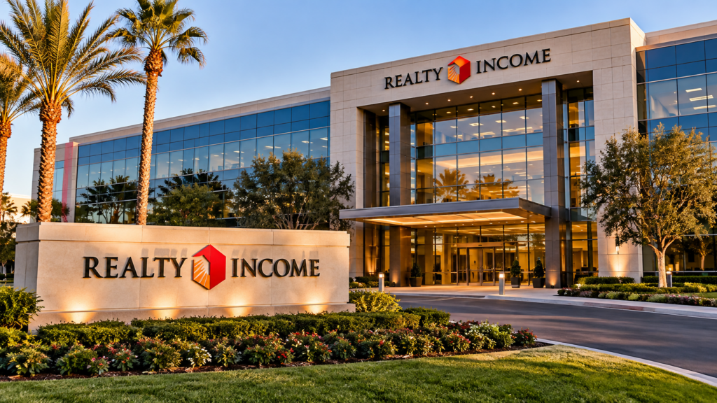 Realty Stock has crashed for 19 straight days: is it a buy as it gets oversold?