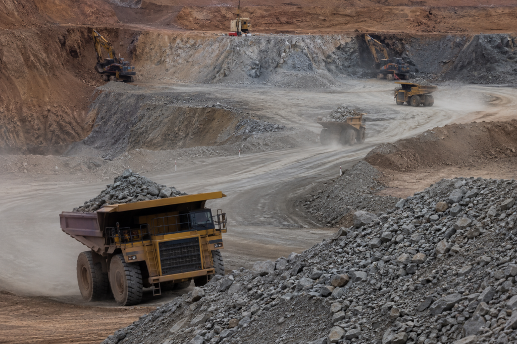 USA Rare Earth stock rises as China shipments to US face fresh disruptions