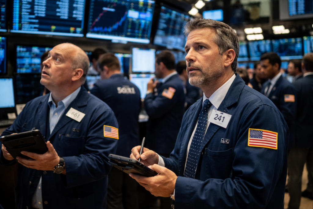 Dow opens 250 points lower as oil prices and Treasury yields pressure stocks