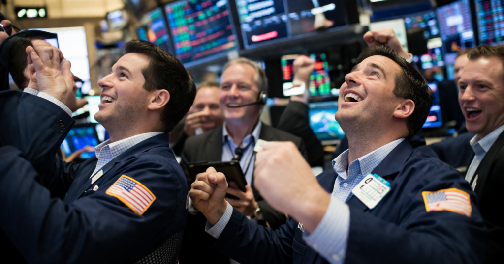 Dow opens 310 pts higher as Fed rate hike overhang lifts