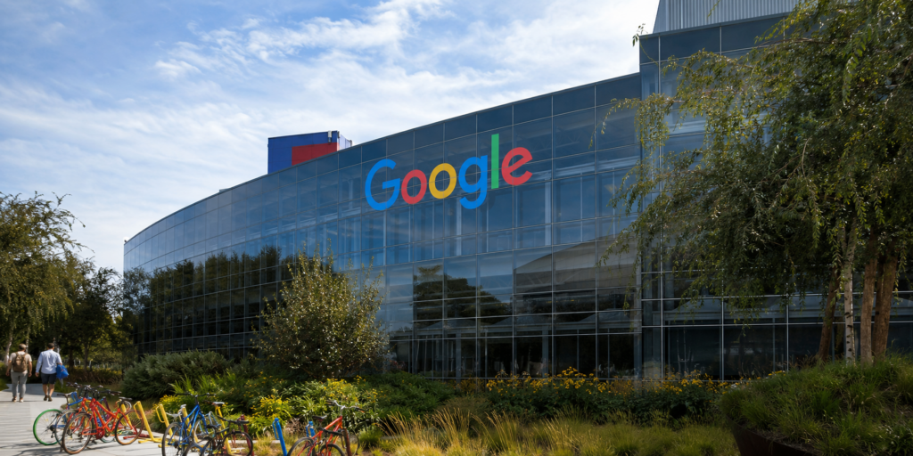 Google fined $463M by Irish regulator over location data tracking