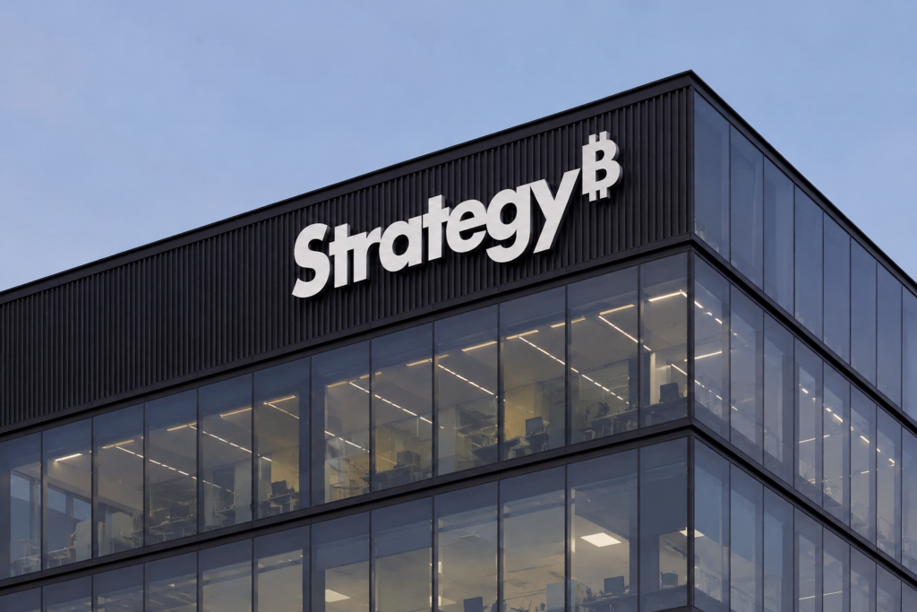 Strategy stock jumps 8% as company resumes Bitcoin purchases
