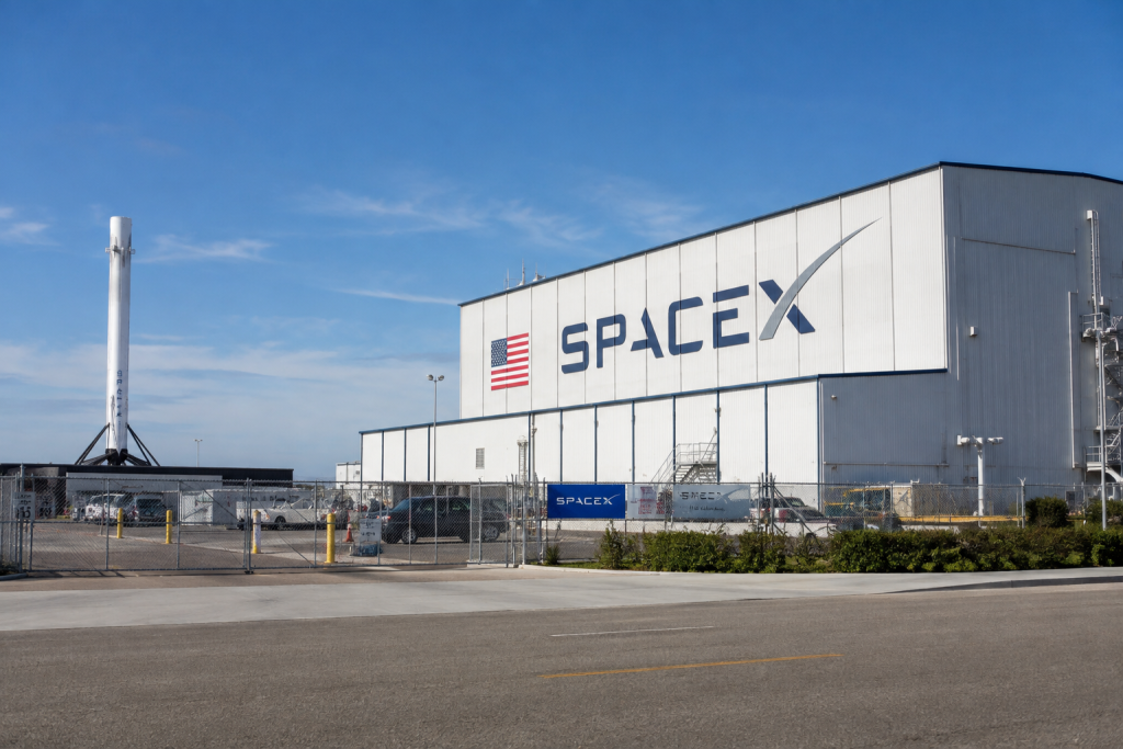 SpaceX stock: Top reasons why Elon Musk’s SPCX is about to dive