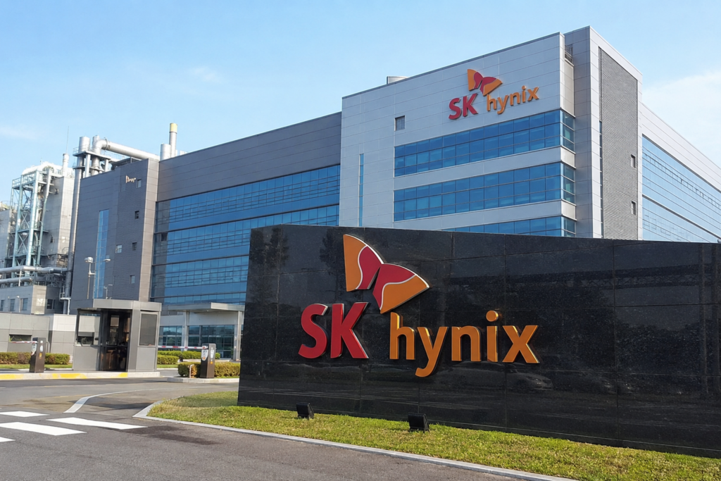 SK Hynix says ‘no plans have been confirmed’ for deal with Intel