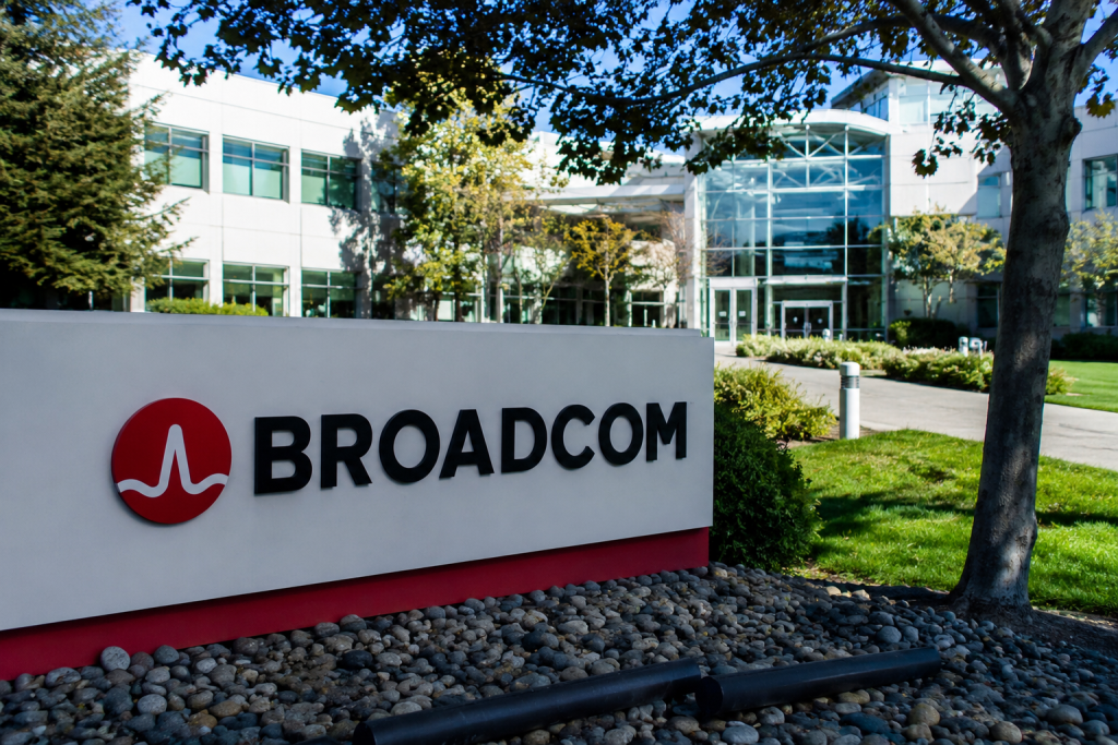 Broadcom stock: Why the AI chipmaker’s growth story is gaining steam