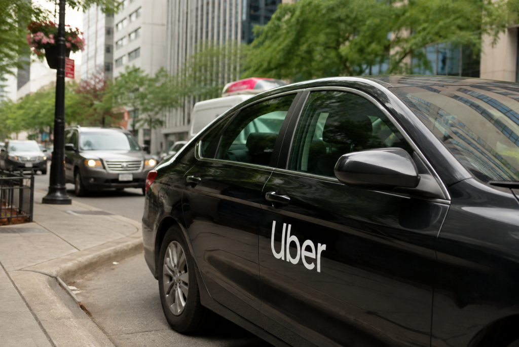Uber stock rises as company cuts 3,300 jobs: here’s what investors should know