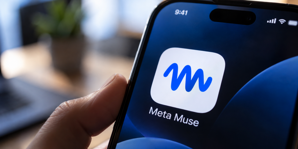 Meta stock rises as analysts raise PTs; JPMorgan likens Muse potential to ChatGPT