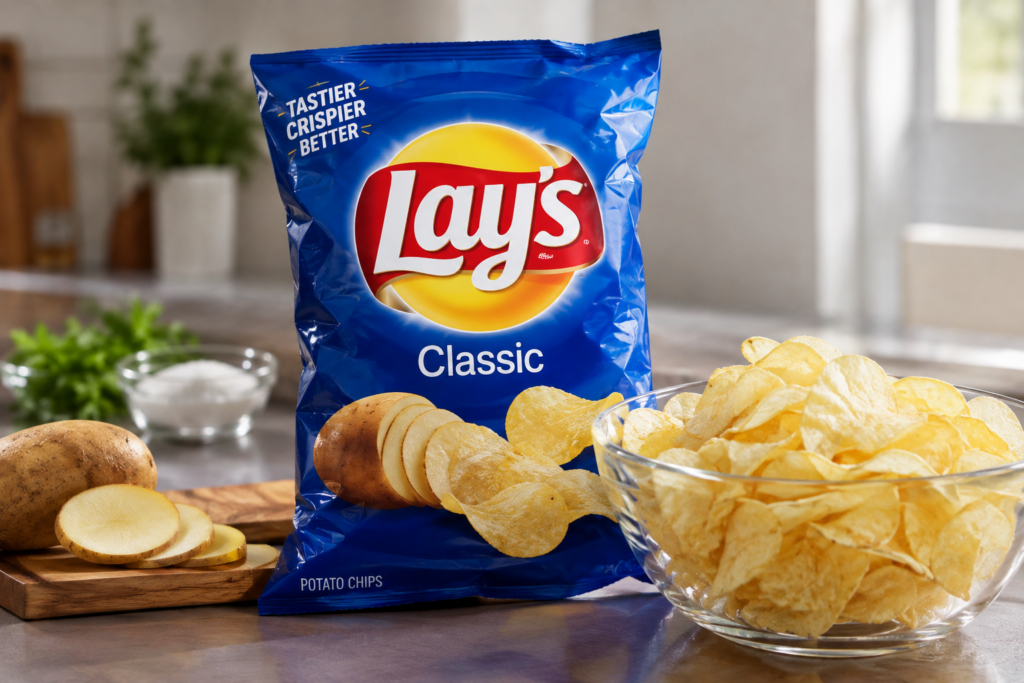 PepsiCo stock slips after second downgrade as North America business struggles