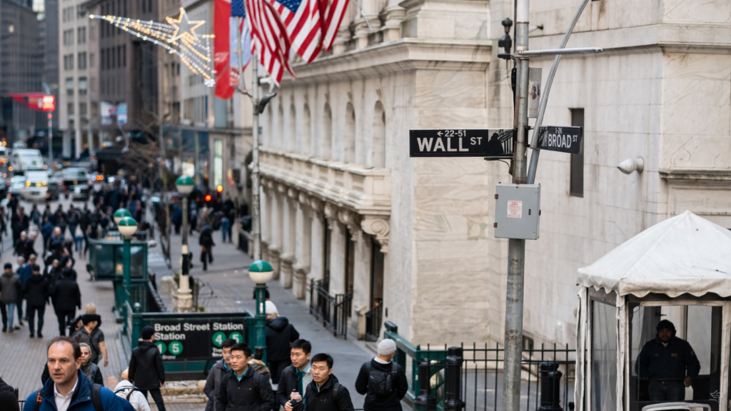 VOO & Chill: What’s fueling the S&P 500 ETF’s relentless run?