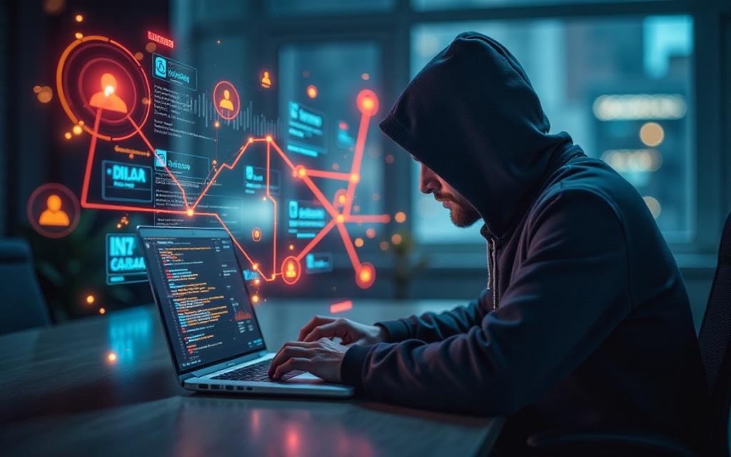Revolut data leak: why the next scam may know your name