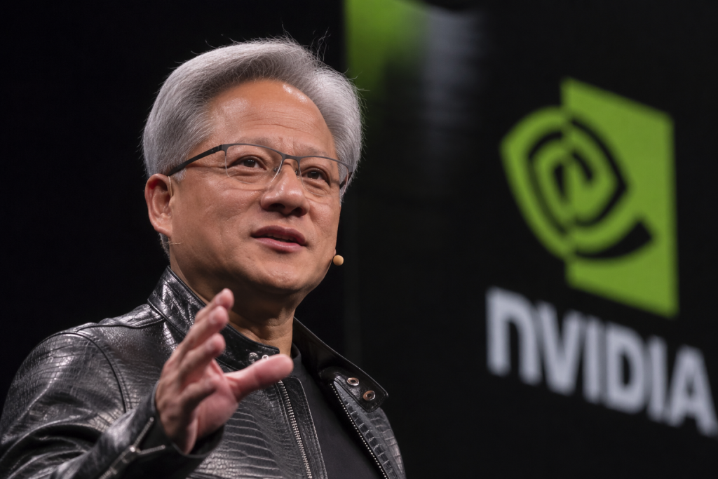 Nvidia stock analysis: top reasons why the shares may go parabolic soon