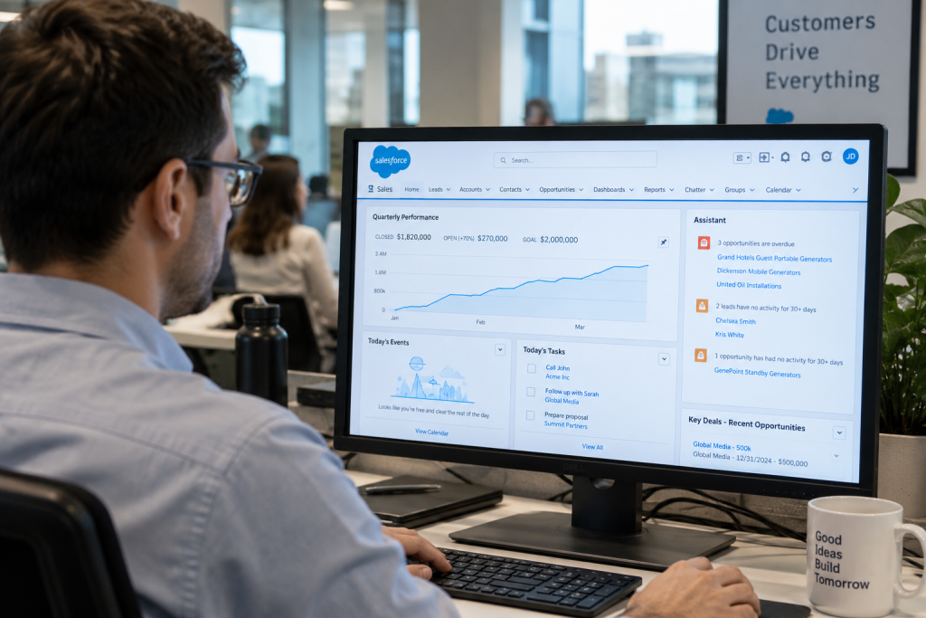 Software stocks are back from the dead as AI fuels growth: can the rally continue?