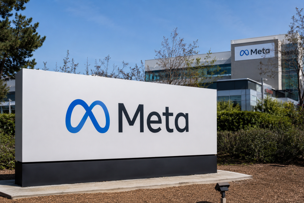 Meta stock looks undervalued: settlement and AI could unlock up to 40% upside