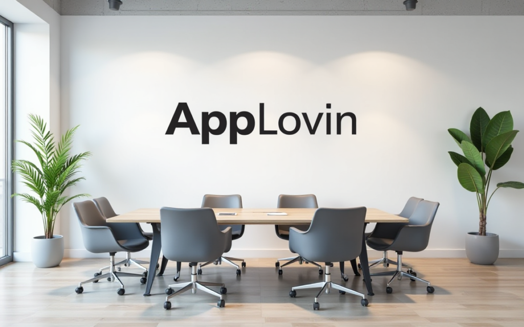 AppLovin stock forms an island reversal, bullish divergence: what next?