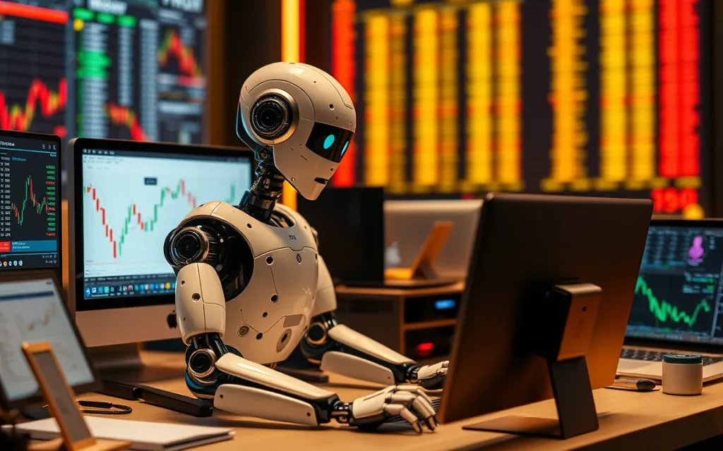 Can AI manage your portfolio? InvestorAI’s Bruce Keith answers on ‘Zero Sum’