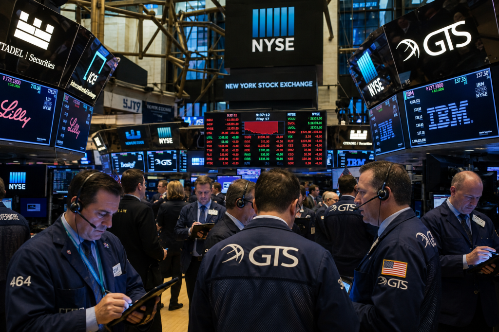 SCHD nears title of biggest dividend ETF, but technical risks loom