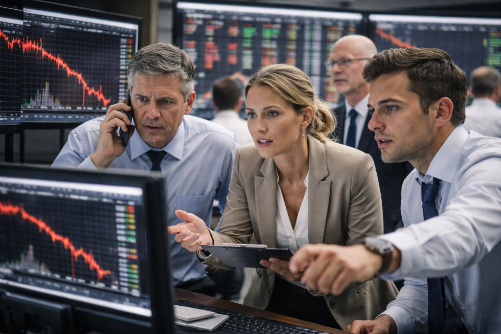 Dow rises 200 pts as AI stocks support sentiment amid Iran, yield concerns