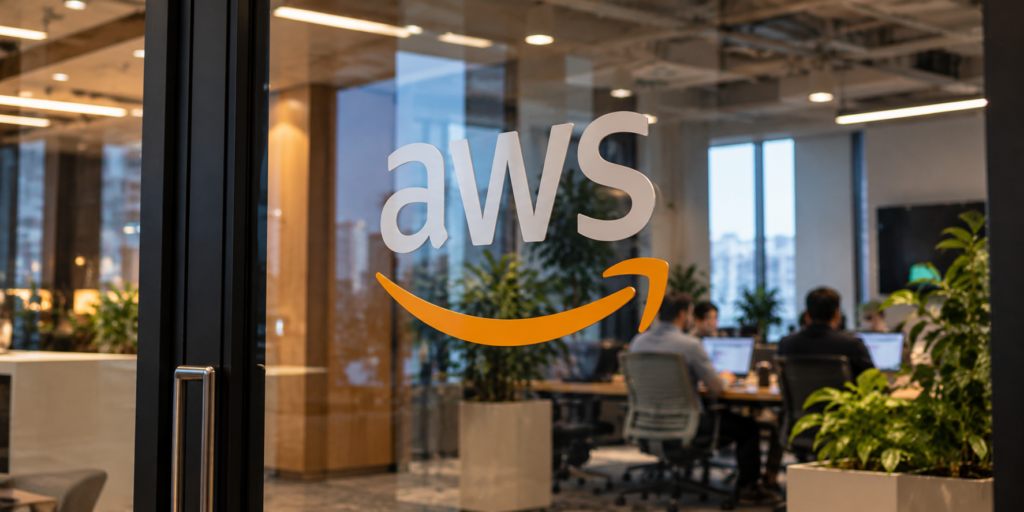 Amazon earnings: can AWS growth satisfy Wall Street as capex rises
