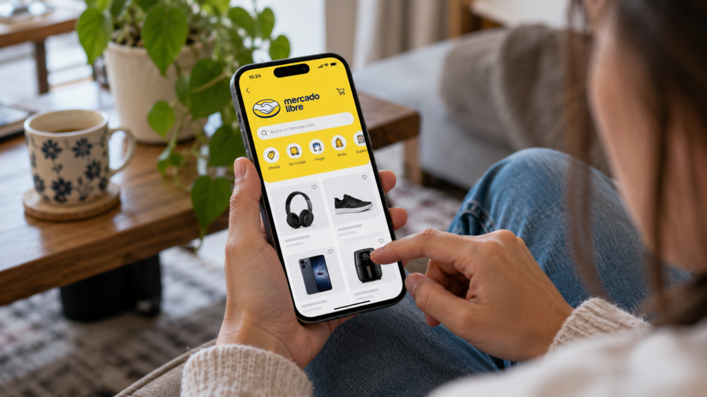 Why MercadoLibre stock’s post-election dip is a buying opportunity