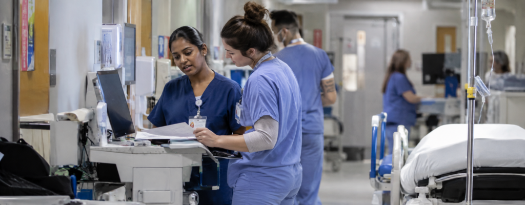 US midterm elections: two outcomes to benefit two segments of healthcare
