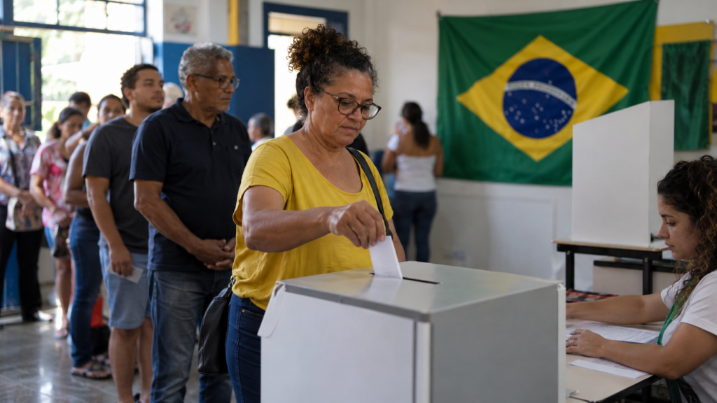 Three Brazilian stocks to buy as Lula wins presidential election