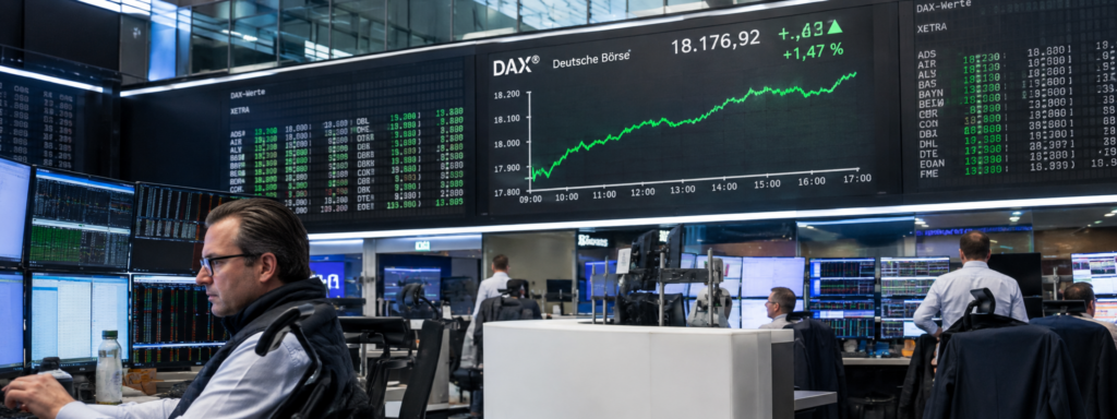 Goldman Sachs names four ‘must own’ European stocks for 2027